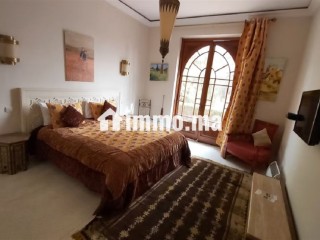 SUBLIME Maison d'hôtes / VNA OK - Maison à vendre - Marrakech