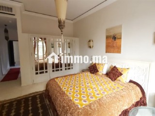 SUBLIME Maison d'hôtes / VNA OK - Maison à vendre - Marrakech
