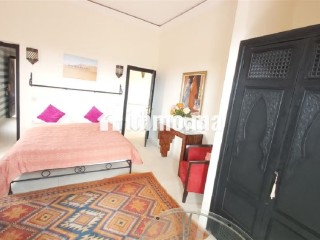 SUBLIME Maison d'hôtes / VNA OK - Maison à vendre - Marrakech