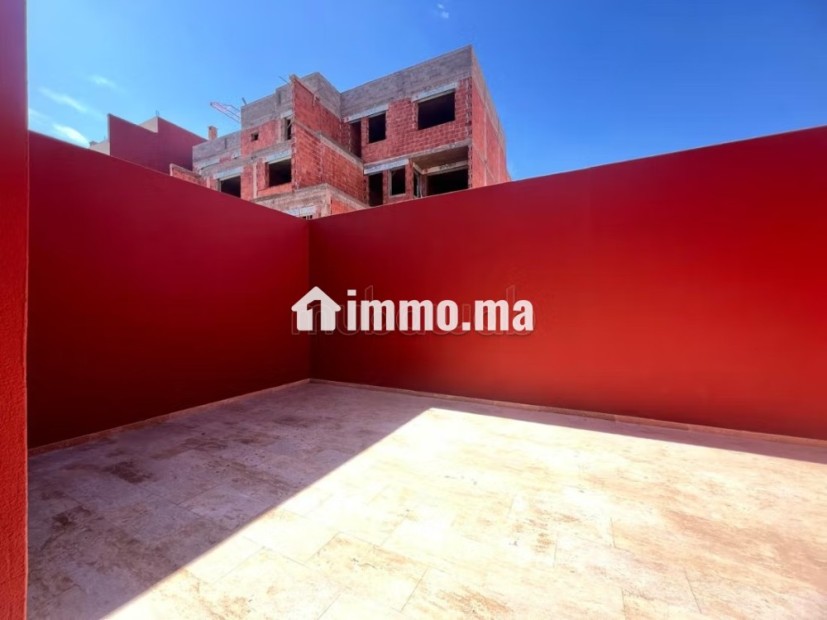 Gueliz Appartement Terrasse - Vente Immobilier - Marrakech - photo 6