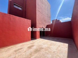Gueliz Appartement Terrasse - Appartement à vendre - Marrakech