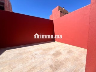 Gueliz Appartement Terrasse - Appartement à vendre - Marrakech