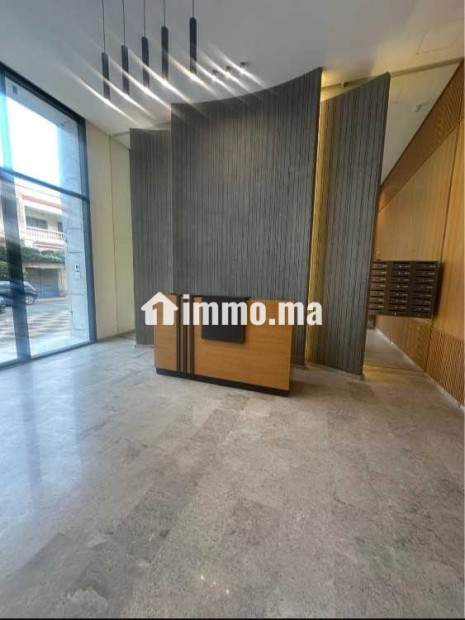 Plateau bureau a louer - Location Immobilier - Casablanca - photo 1