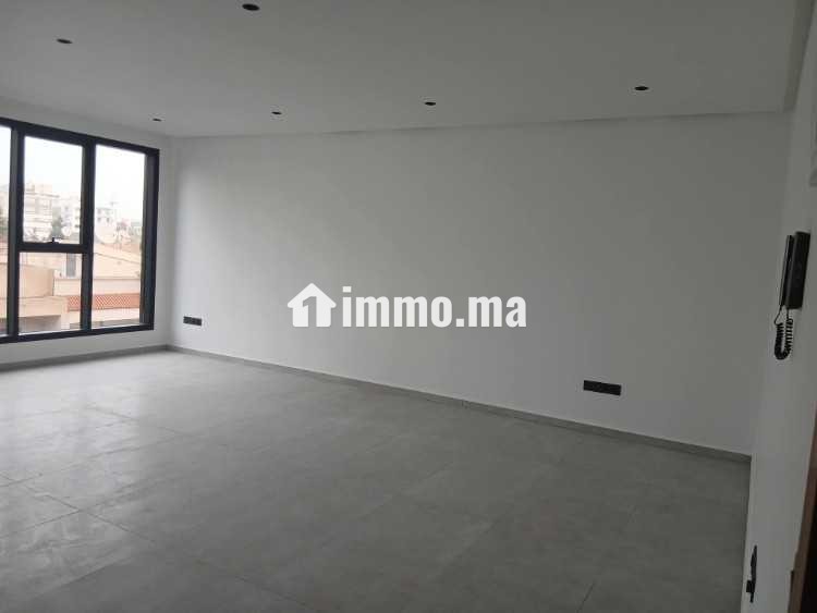 Plateau bureau a louer - Location Immobilier - Casablanca - photo 4