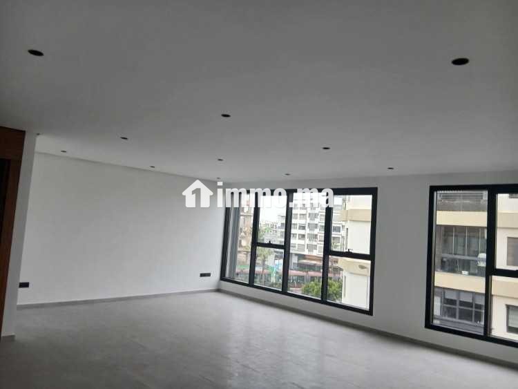 Plateau bureau a louer - Location Immobilier - Casablanca - photo 5