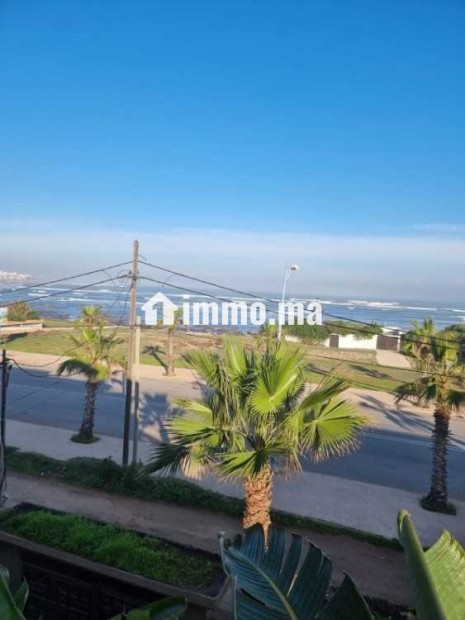 Villa a vendre vue sur mer à dar bouazza - Vente Immobilier - Casablanca - photo 1