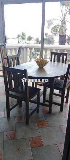 Villa a vendre vue sur mer à dar bouazza - Vente Immobilier - Casablanca - photo 3