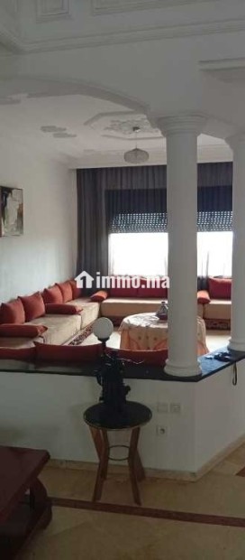 Villa a vendre vue sur mer à dar bouazza - Vente Immobilier - Casablanca - photo 5