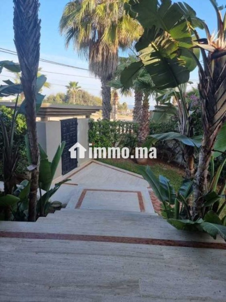 Villa a vendre vue sur mer à dar bouazza - Vente Immobilier - Casablanca - photo 7
