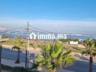Villa a vendre vue sur mer à dar bouazza - Villa à vendre - Casablanca