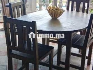 Villa a vendre vue sur mer à dar bouazza - Villa à vendre - Casablanca