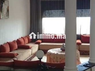 Villa a vendre vue sur mer à dar bouazza - Villa à vendre - Casablanca