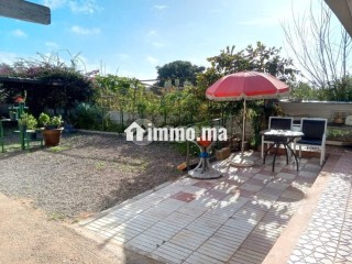 Terrain à vendre 0 m² Lqliaa Inezgane Ait Melloul - Terrain à vendre - Ait Melloul