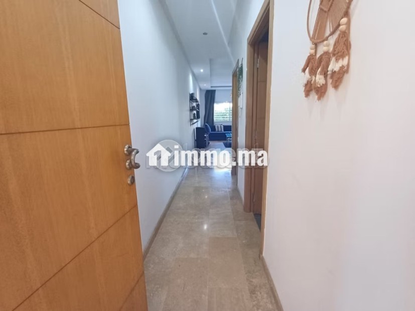 Appartement à vendre 98 m², 2 chambres Sidi Maarouf Casablanca - Vente Immobilier - Casablanca - photo 5