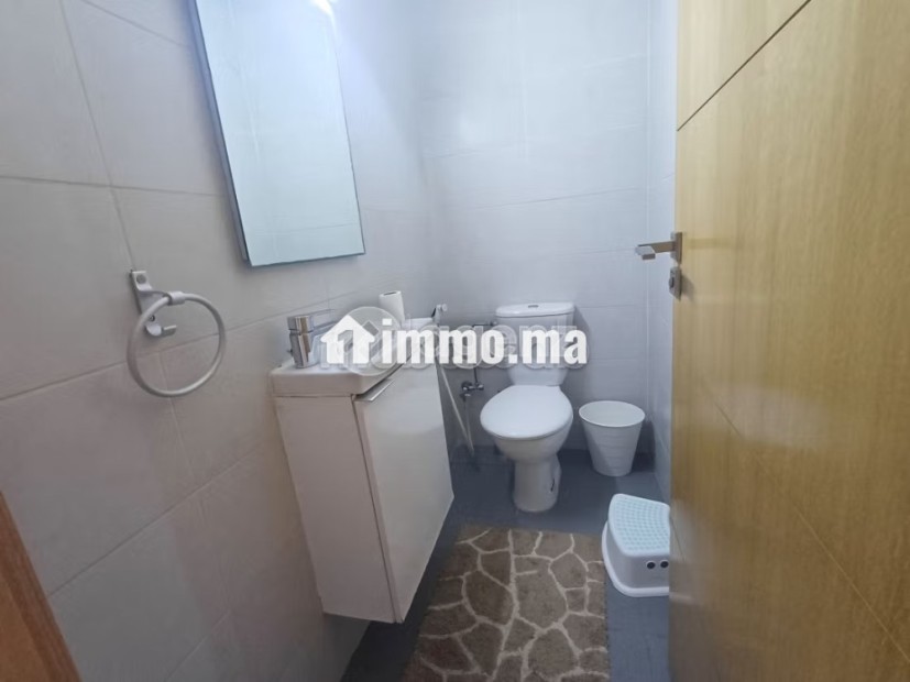 Appartement à vendre 98 m², 2 chambres Sidi Maarouf Casablanca - Vente Immobilier - Casablanca - photo 7