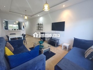 Appartement à vendre 98 m², 2 chambres Sidi Maarouf Casablanca - Appartement à vendre - Casablanca