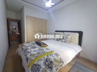 Appartement à vendre 98 m², 2 chambres Sidi Maarouf Casablanca - Appartement à vendre - Casablanca