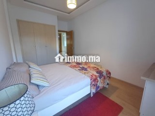 Appartement à vendre 98 m², 2 chambres Sidi Maarouf Casablanca - Appartement à vendre - Casablanca