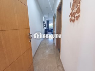 Appartement à vendre 98 m², 2 chambres Sidi Maarouf Casablanca - Appartement à vendre - Casablanca