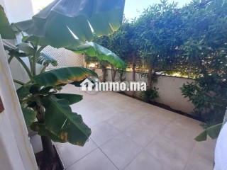 Appartement à vendre 98 m², 2 chambres Sidi Maarouf Casablanca - Appartement à vendre - Casablanca