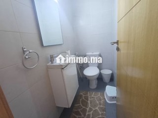 Appartement à vendre 98 m², 2 chambres Sidi Maarouf Casablanca - Appartement à vendre - Casablanca