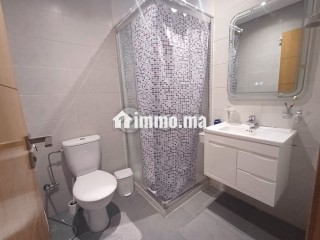 Appartement à vendre 98 m², 2 chambres Sidi Maarouf Casablanca - Appartement à vendre - Casablanca