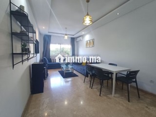 Appartement à vendre 98 m², 2 chambres Sidi Maarouf Casablanca - Appartement à vendre - Casablanca