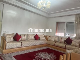 Appartement à vendre à Camp Al Ghoul. 4 pièces. Ascenseur et garage - Appartement à vendre - Marrakech