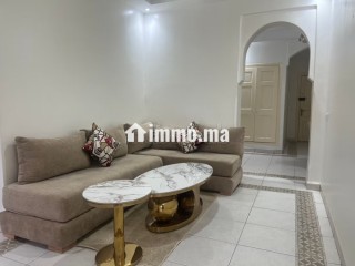Appartement à vendre à Camp Al Ghoul. 4 pièces. Ascenseur et garage - Appartement à vendre - Marrakech