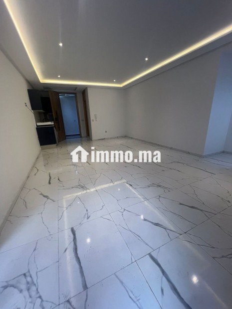 Bureau neuf à louer - Boulevard abdelmoumen - Location Immobilier - Casablanca - photo 7