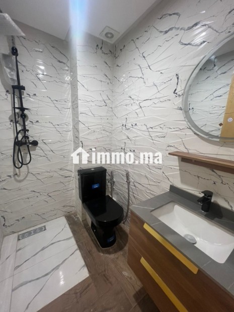 Bureau neuf à louer - Boulevard abdelmoumen - Location Immobilier - Casablanca - photo 4