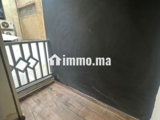 Bureau neuf à louer - Boulevard abdelmoumen - Bureau à louer - Casablanca