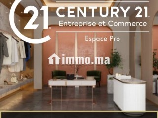 Local commercial à vendre - Local commercial à vendre - Mohammedia