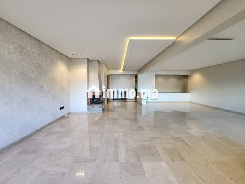 Appartement à louer sur Gauthier - Location Immobilier - Casablanca - photo 1