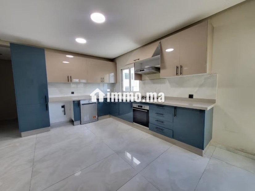 Appartement à louer sur Gauthier - Location Immobilier - Casablanca - photo 3