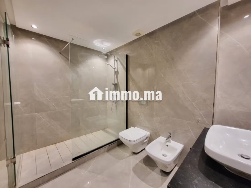 Appartement à louer sur Gauthier - Location Immobilier - Casablanca - photo 6