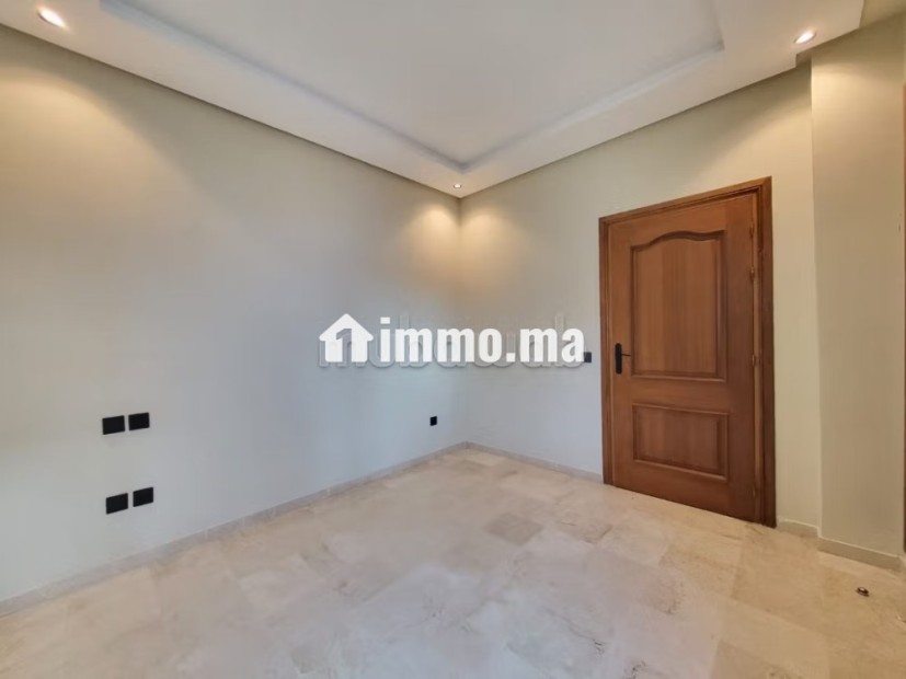 Appartement à louer sur Gauthier - Location Immobilier - Casablanca - photo 7