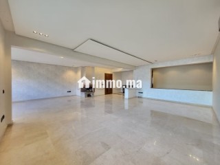 Appartement à louer sur Gauthier - Appartement à louer - Casablanca