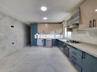 Appartement à louer sur Gauthier - Appartement à louer - Casablanca