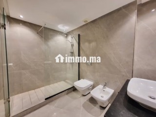 Appartement à louer sur Gauthier - Appartement à louer - Casablanca