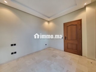 Appartement à louer sur Gauthier - Appartement à louer - Casablanca