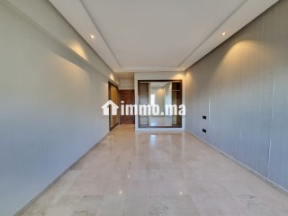 Appartement à louer sur Gauthier - Appartement à louer - Casablanca