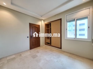 Appartement à louer sur Gauthier - Appartement à louer - Casablanca