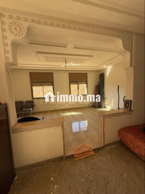 Villa de campagne à Douar Oulad Massoud - Vente Immobilier - Sidi Bennour - photo 4