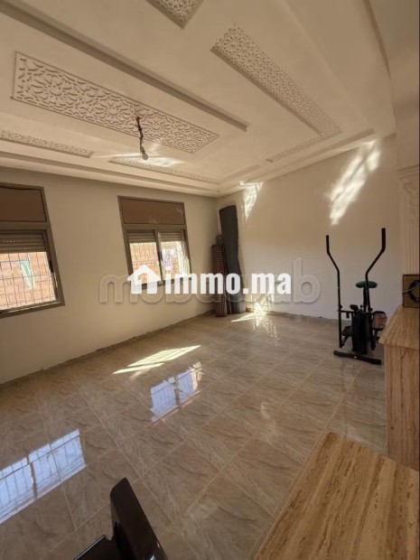 Villa de campagne à Douar Oulad Massoud - Vente Immobilier - Sidi Bennour - photo 5