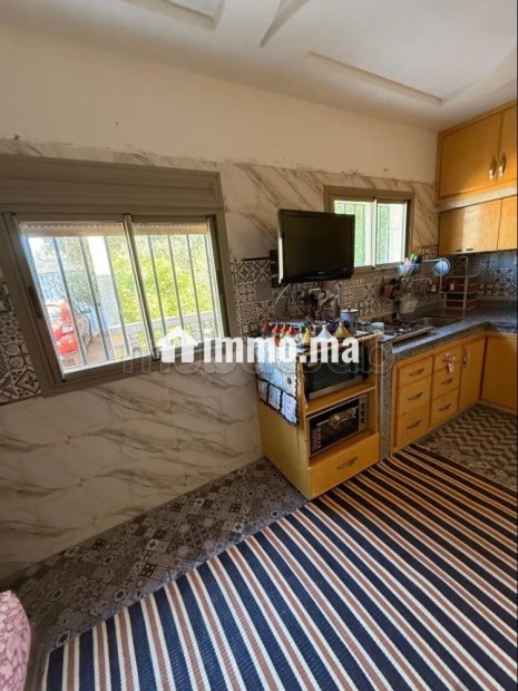 Villa de campagne à Douar Oulad Massoud - Vente Immobilier - Sidi Bennour - photo 6