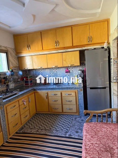 Villa de campagne à Douar Oulad Massoud - Vente Immobilier - Sidi Bennour - photo 7
