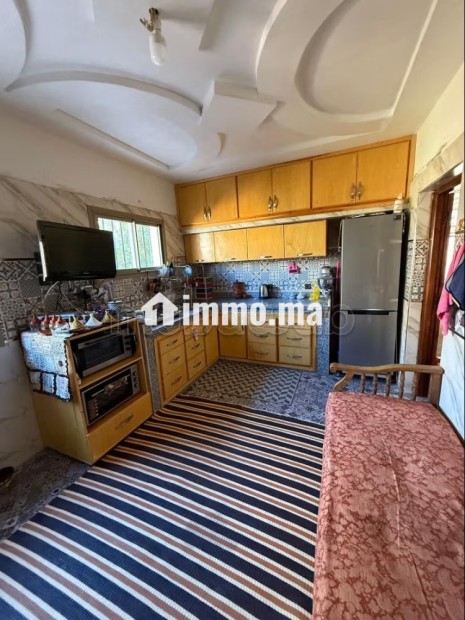 Villa de campagne à Douar Oulad Massoud - Vente Immobilier - Sidi Bennour - photo 8