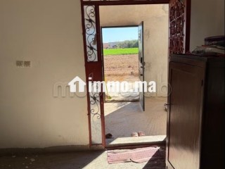 Villa de campagne à Douar Oulad Massoud - Villa à vendre - Sidi Bennour