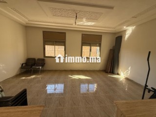 Villa de campagne à Douar Oulad Massoud - Villa à vendre - Sidi Bennour
